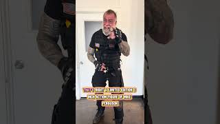 #shorts #actionfigures #mikeferguson #bountyhunter #hero