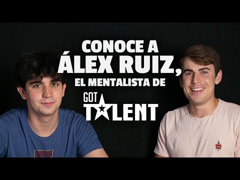 DESCUBRE los SECRETOS del mentalista de Got Talent