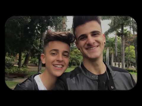 10 Años de Adexe & Nau (Video Oficial)