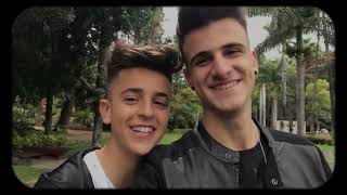 10 Años de Adexe & Nau (Video Oficial)