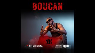 Numerica - Boucan (Lyric Video)