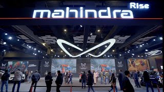 AutoExpo2025 | Recap