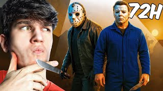 Michael Myers i Jason SZALEJĄ w GTA 5🔪