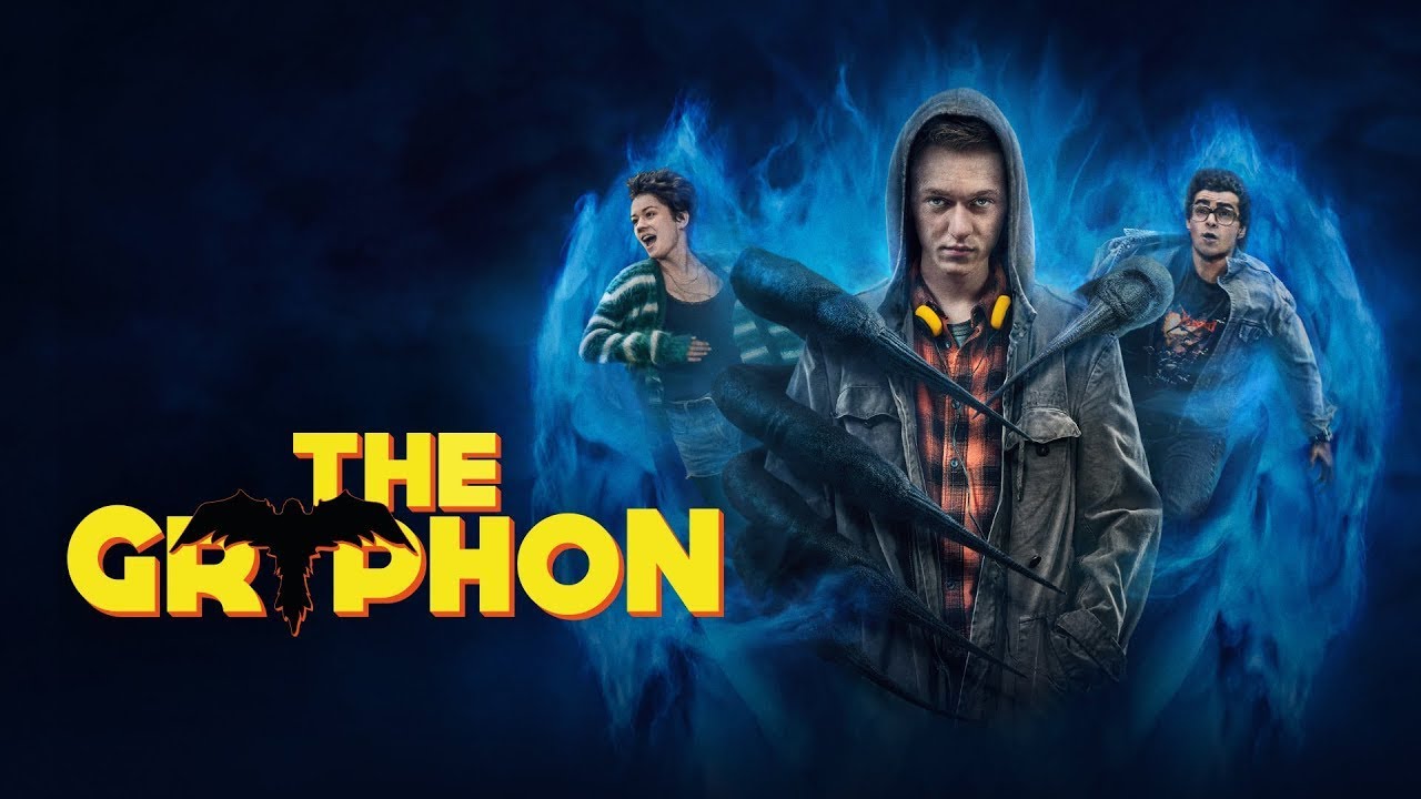 The Gryphon Trailer thumbnail