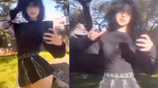 This video is sponsored by goth mommy energy (memes I stole v1 2025)
