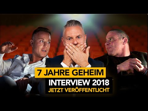 Das VERBOTENE Interview mit S&K Immobilien | TEIL 1 | mit Jonas Köller und Stephan Schäfer