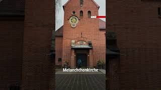 Stadtteilserie Ziegelstein #Nürnberg #ÖPNV #VAG