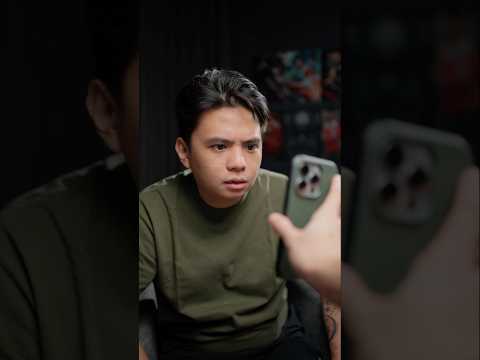 Buta warna #kevinvidgram