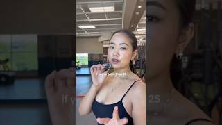 Her Hip Stretch Fixed Back Pain INSTANTLY!😳