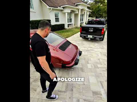 Seller said I was โpicking it apart.โ I just asked for the title. It was salvage