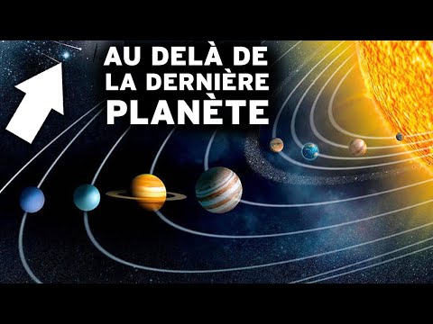 Au-Delà de Neptune: Quels SECRETS se Cachent dans les CONFINS du SYSTÈME SOLAIRE ? | DOCUMENTAIRE