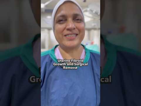 Fibroid Surgery vs Medication Which is Better for You?