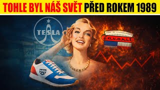 Legendy socialismu: Favorit, Botasky a televize, co stála majlant!