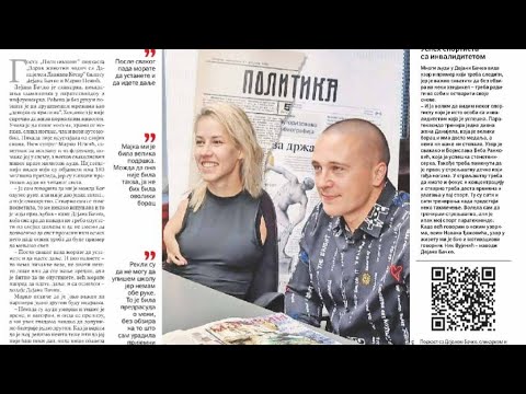 “Golden Legs” — our guest appearance on the podcast, @politika1904  (with EN subtitles)