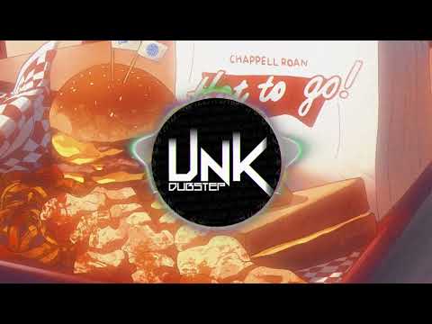 Chappell Roan - HOT TO GO! (Adventure Club & Chemistree Remix)