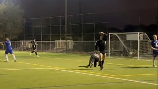 SEMIFINAL Real Sociedad  vs ACP International