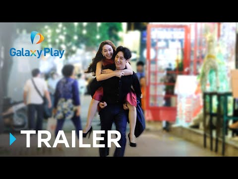 Sắc Đẹp Ngàn Cân | 200 Pounds Beauty 2017 | Trailer | Galaxy Play