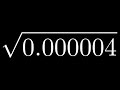 Understanding Scientific Notation and Decimals