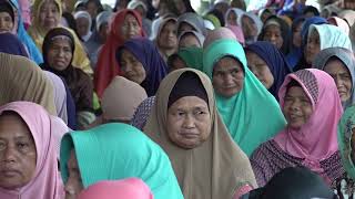 Pesan Gus Yusuf Untuk Santri Yang Mau Pulang, Ojo Metu Metu ‼️