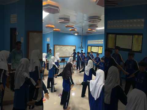 Join trend olahraga seru #570 #jurusanonline