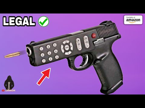 14 SECRET SELF DEFENSE PRODUCTS Available On Amazon 2022 | Legally Self Defense gadgets Under Rs1000
