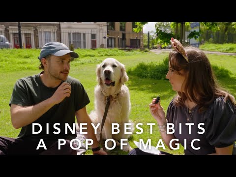 Best Bits: A Pop of Magic | A Pop of Magic | Disney UK