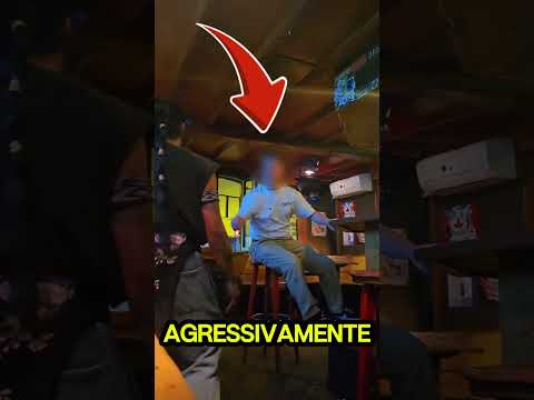 Ele é o mais rápido...⚡