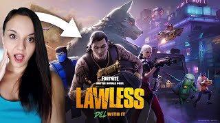FORTNITE SEASON 2 💜 HARTA NOUA, BATTLE PASS *IKT* pe SHOP #shorts #epicpartner #gaming #fortnite
