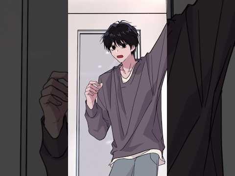찐따남의 소름돋는 #반전어둠챌린지 🤫🔪