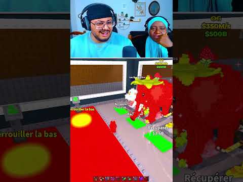 STRAWBERRY ELEPHANT OG 2999 MILLION