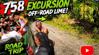 Trad With 758 Xcursion Off Road Lime - STAFF EDITION | Storyboy Vlogs
