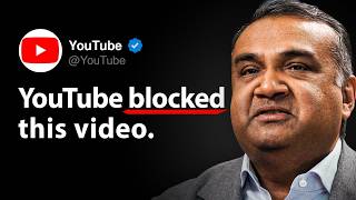 NEW Update will Change YouTube for FOREVER (Creators take notes)