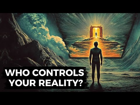 If You Don’t Understand Who Is In Control, Reality Will Never Change