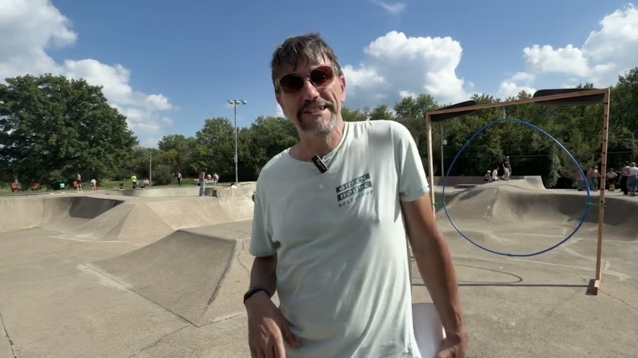 Athens Skate Jam drops in for its sixth year