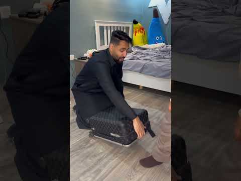 بسافر برا السعودية😢
