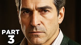 MAFIA THE OLD COUNTRY Walkthrough Gameplay Part 3 - DON TORRISI (FULL GAME)