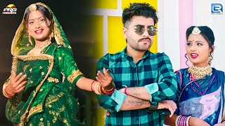 Banna Banni Geet | में आऊ थाने मिलवाने | Mai Aau Thane Milwane | Rajasthani Superhit Song 2025