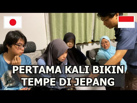 BIKIN KEJUTAN! TENGAH MALAM BIKIN TEMPE!
