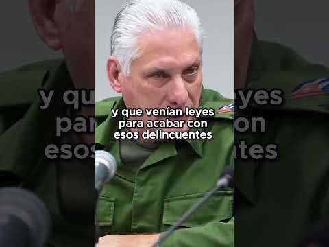 Urgente❗CUBA busca un ENFRENTAMIENTO con EE.UU❗Así se PERPETÚAN en el PODER: pero ESTÁN TEMBLANDO❗