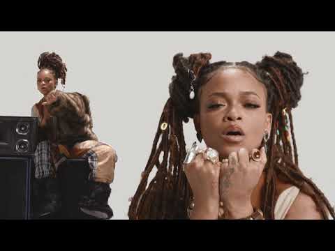 Lila Iké - Too Late to Lie