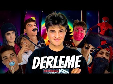 ŞUBAT-MART-NİSAN AYI VİDEOLARI DERLEME !