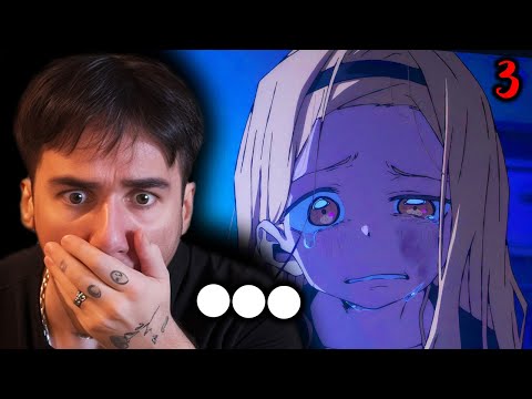 Bully Victim Reacts to Takopi's Original Sin (Episode 3)