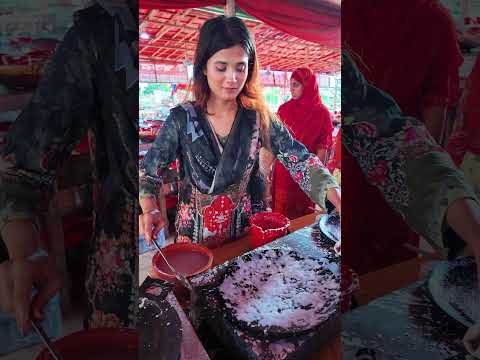 একটা দোকান থেকে ৪ টা দোকানের মালকিন