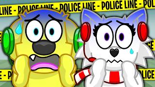 Something REALLY BAD happened..