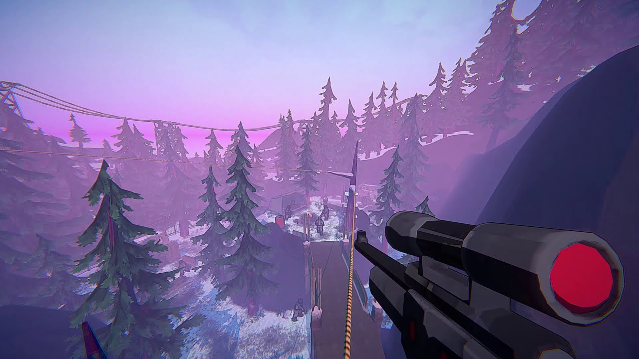 I Am Your Beast trailer thumbnail