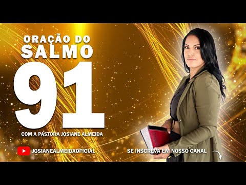 LIVE DE ORAÇÃO O CLAMOR NO SEU LAR 🏡🚨