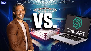 Real Lawyer vs. ChatGPT