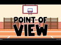 Understanding Point of View