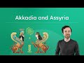 Sargon and the Akkadian Empire