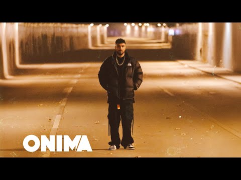 Ledri Vula - Vet te dhoma (Official Video)